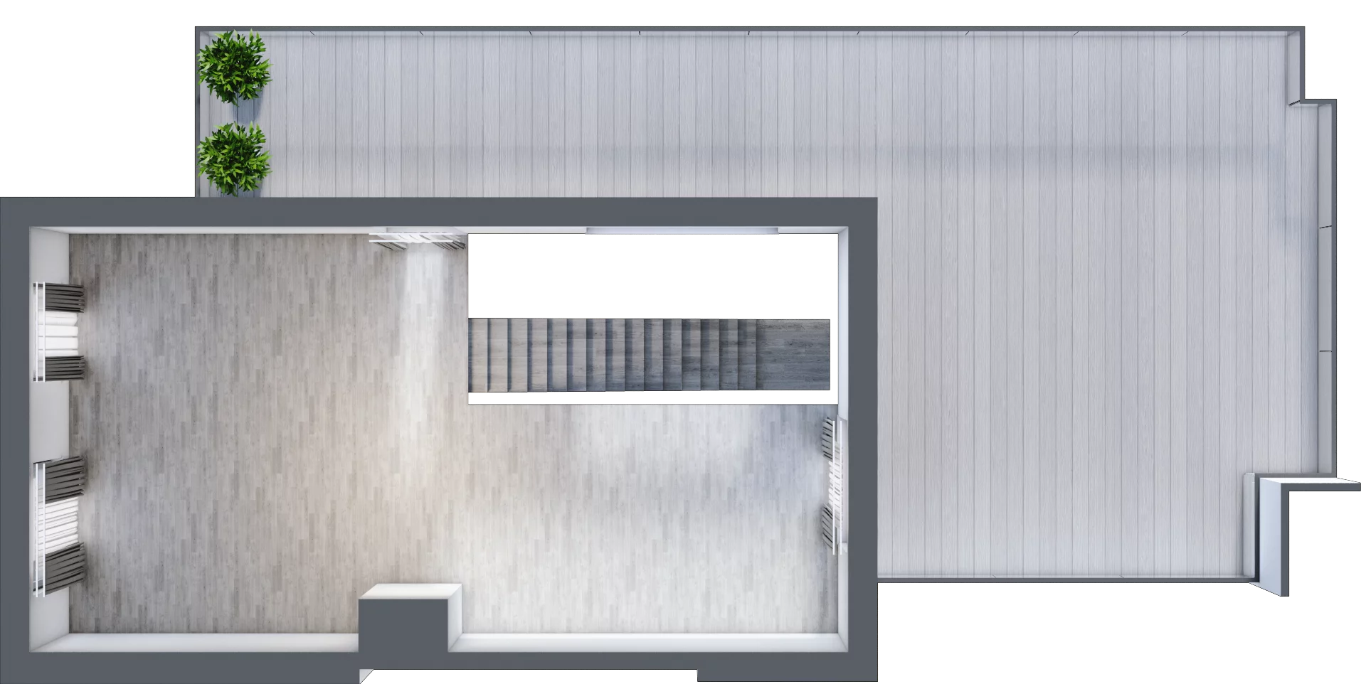 4 pokoje, mieszkanie 101,99 m², piętro 5, oferta nr M.62, Tarasy Śląskie, Chorzów, Chorzów II, ul. 3 Maja