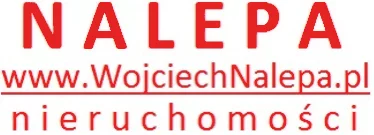 logo Wojciech Nalepa Nieruchomości