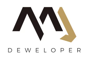 logo MJ Deweloper sp. z o.o.