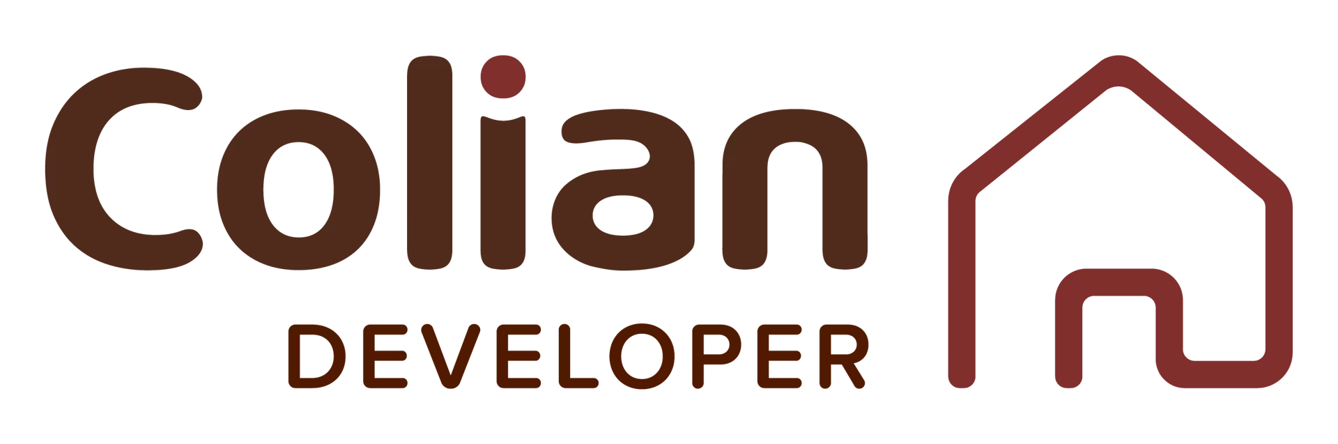 logo Colian Developer