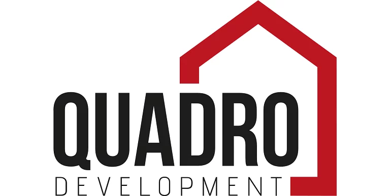 logo Quadro Development 