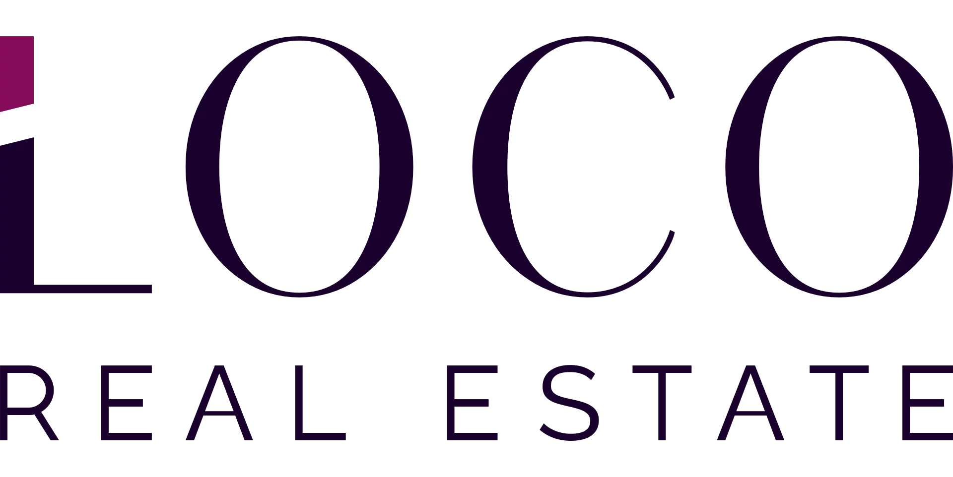 logo LOCO Real Estate