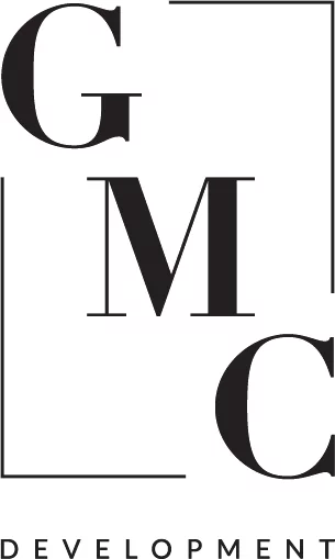 logo GMC Development