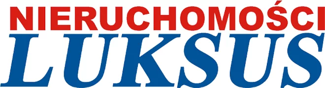logo Agencja Nieruchomości LUKSUS
