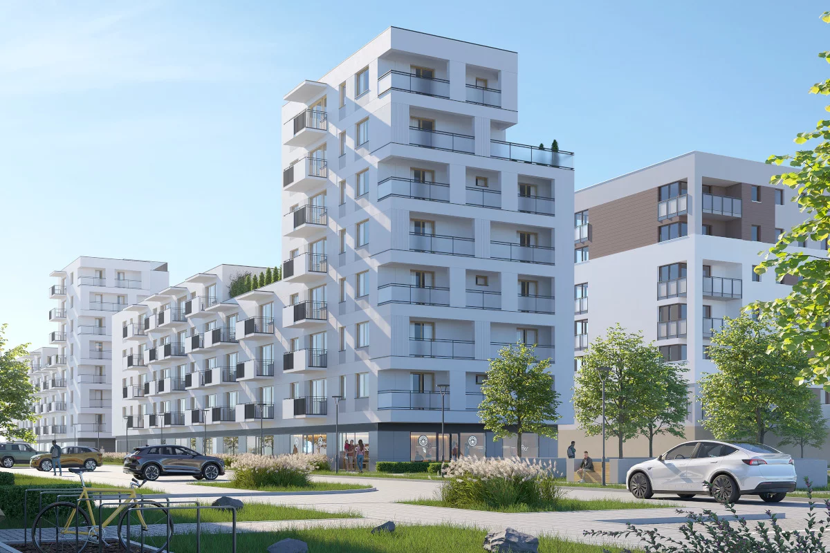 Harmonogram Płatności 20/80