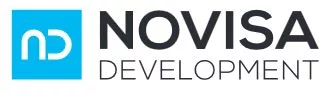 logo Novisa Development