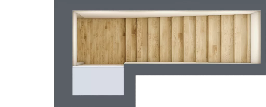 3 pokoje, mieszkanie 56,07 m², piętro 1, oferta nr 104, Manufaktura Marki 2, Marki, ul. Stawowa