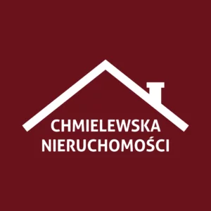 logo Chmielewska Nieruchomości