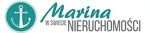 logo Marina w Świecie Nieruchomości