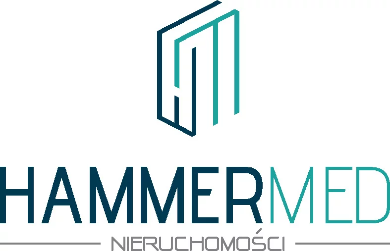 logo HAMMERMED Nieruchomości 