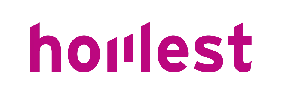 logo Homest Polska