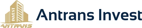 logo Antrans Invest