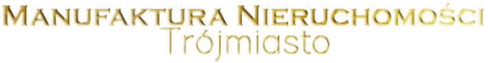 logo Manufaktura Nieruchomości Trójmiasto