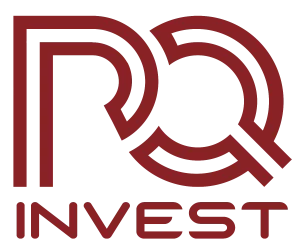 logo PQ Invest Sp. z o.o. Sp. k.