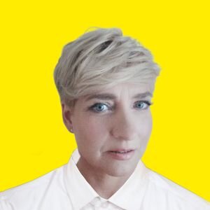 Agent Kinga Legocka