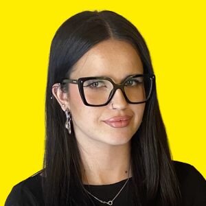 Agent Paulina Zerzoń