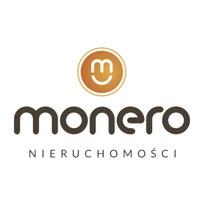 logo Monero Nieruchomości Dominika Rusak