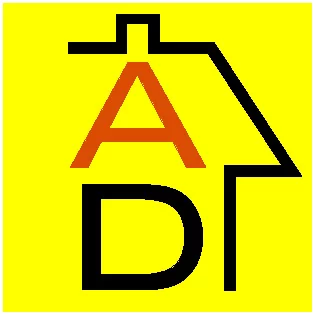 "Archi - Dom" Magdalena Lamorska