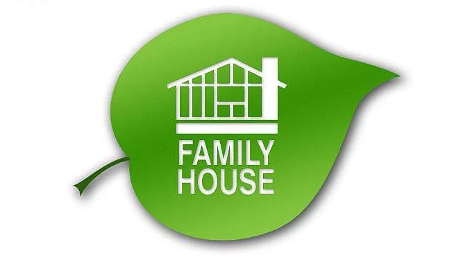 logo Family House sp. z o.o.