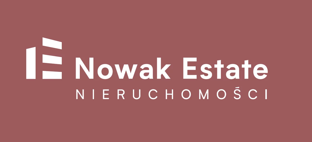 logo Nowak Estate