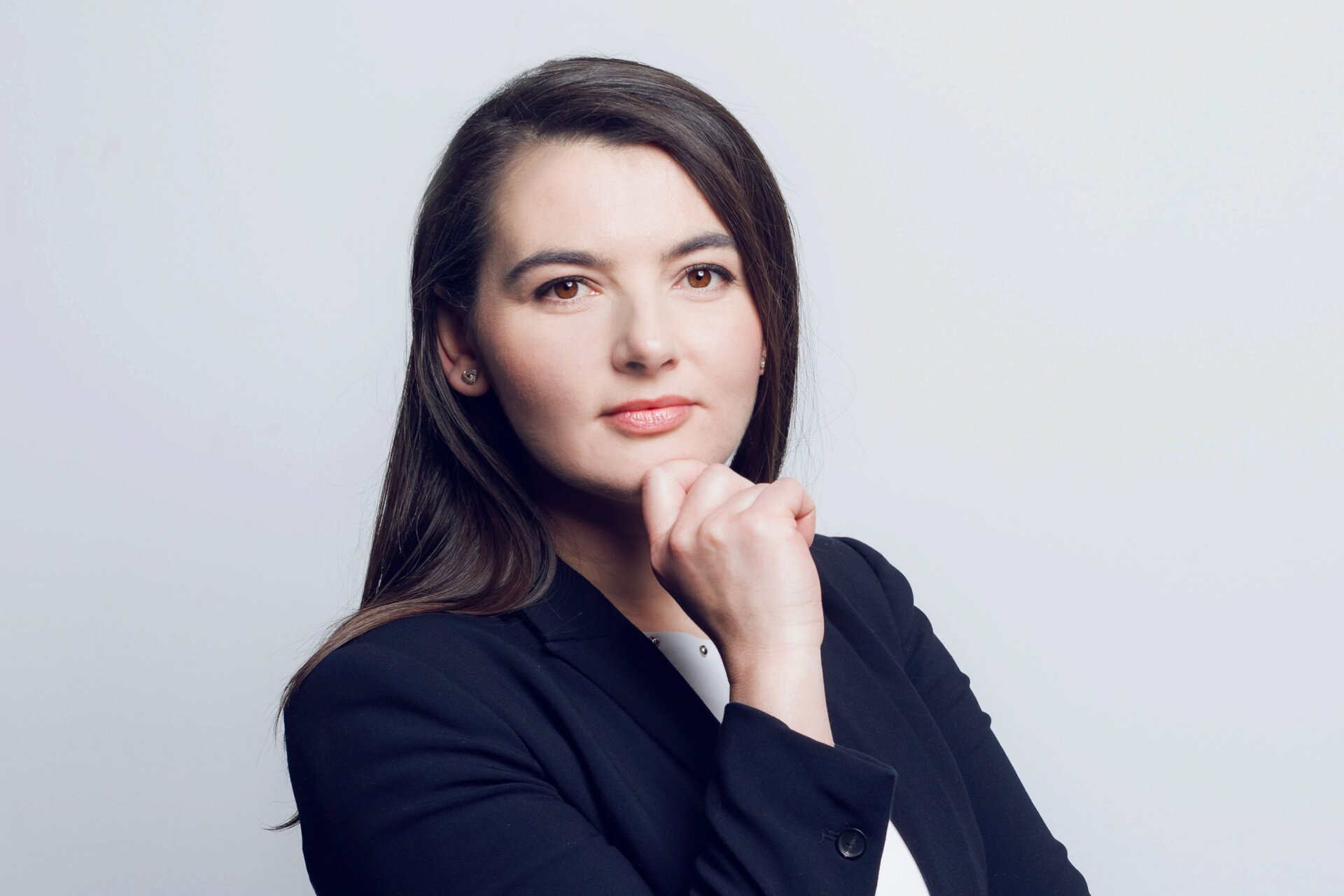 Agent Marta Wołosowicz