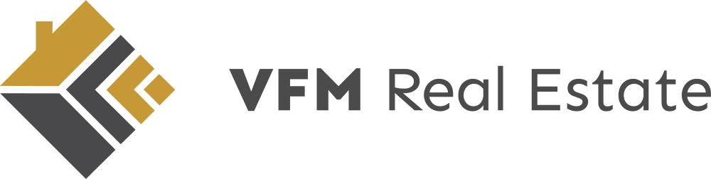 logo VFM REAL ESTATE