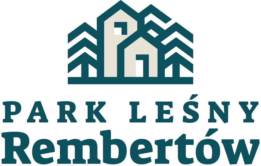 logo Park Leśny Rembertów