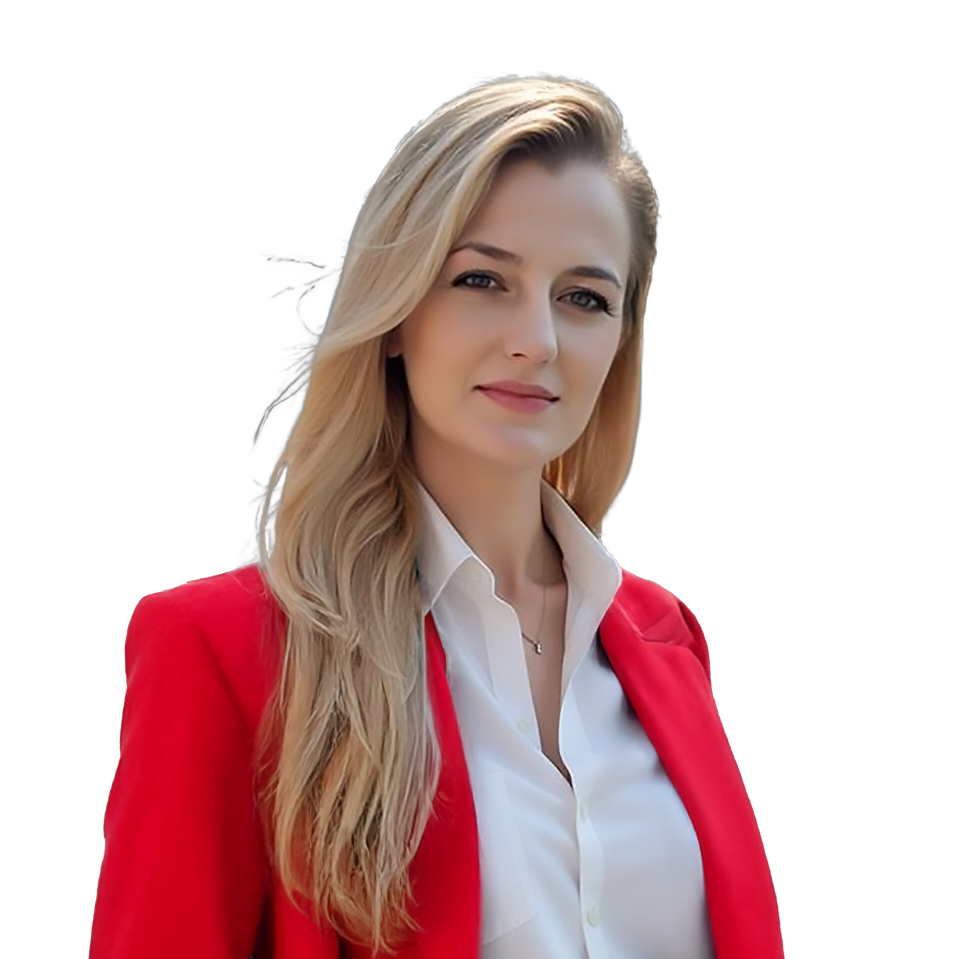 Agent Ismena Jańska