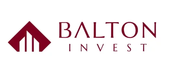 Balton Invest Sp. z o.o. Balton Invest Sp. z o.o.