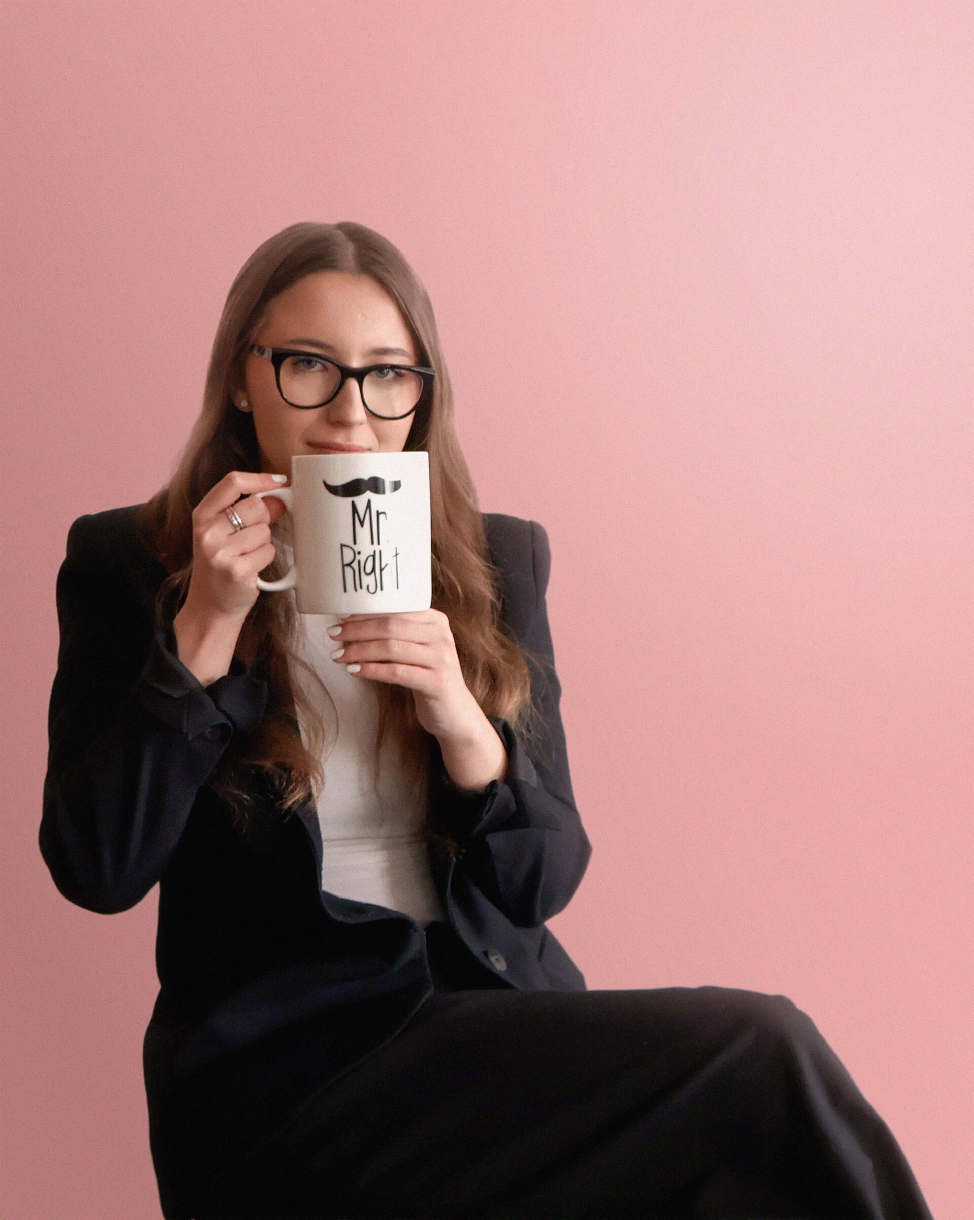 Agent Iga Czajkowska