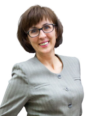 Agent Agata Minich