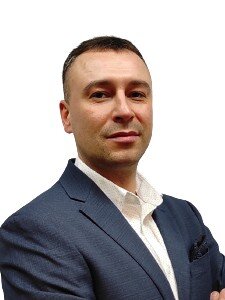 Agent Artur Hynek
