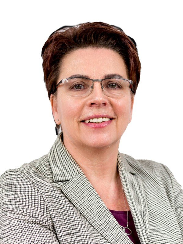 Agent Krystyna Pazgier