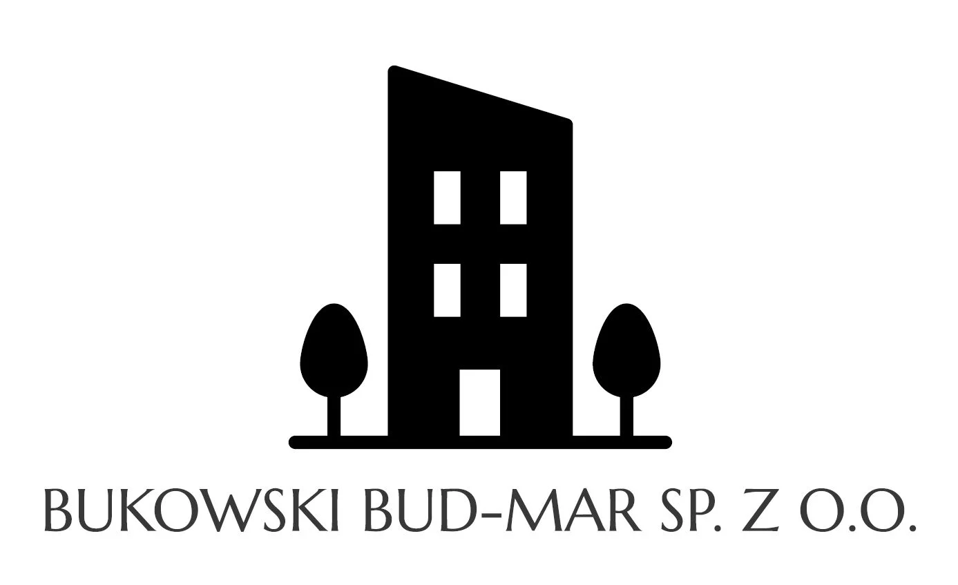 logo BUKOWSKI BUD-MAR