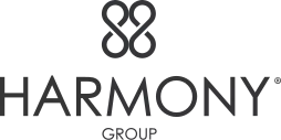 logo Harmony Group