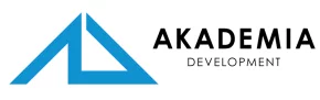 logo Akademia Development
