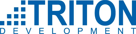 logo Triton Development S.A.