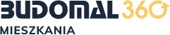 logo Budomal Apartments