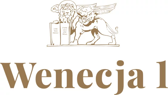 logo Wenecja 1
