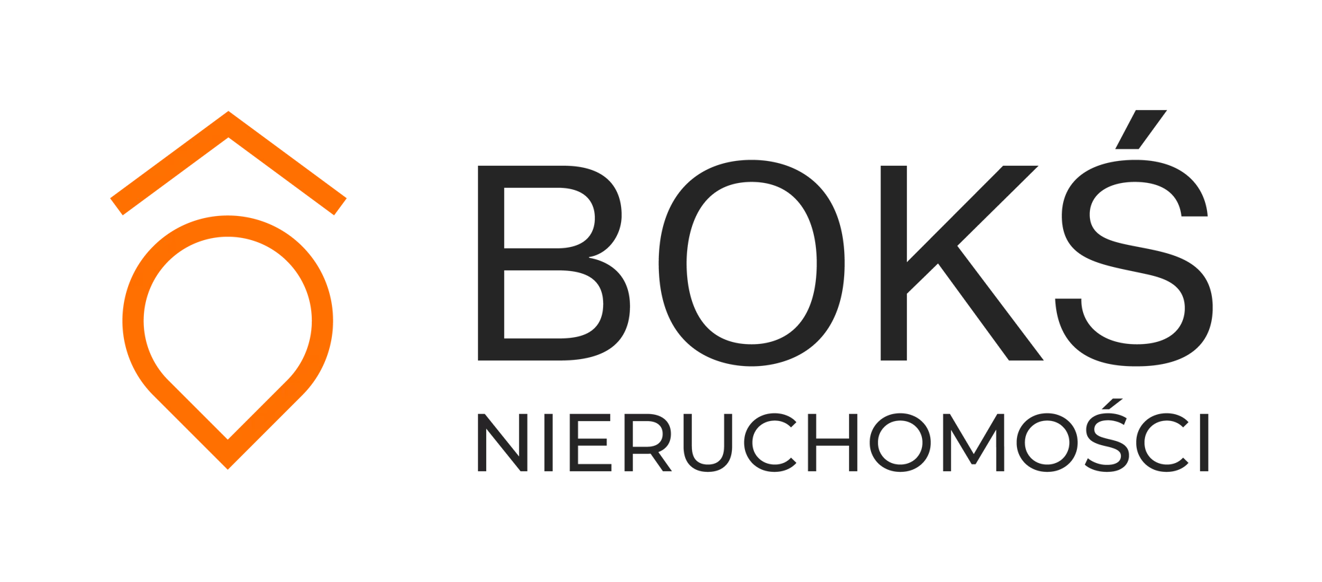 Nieruchomości Bokś