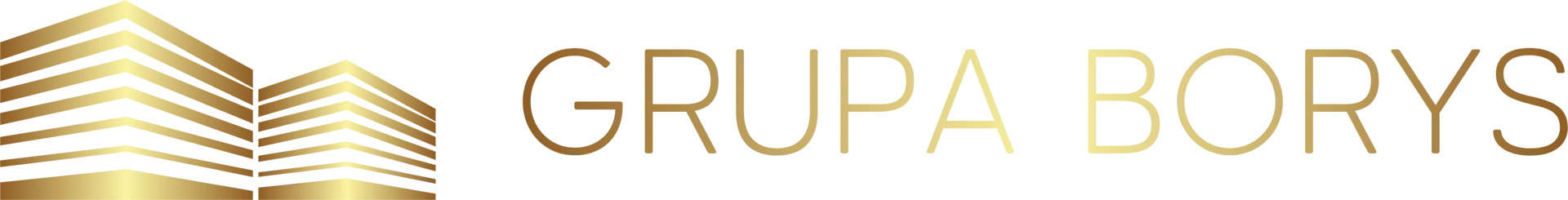 logo Grupa Borys Deweloper