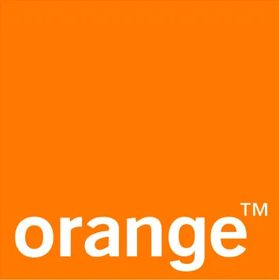 logo Orange
