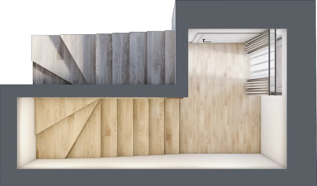 5 pokoi, mieszkanie 141,31 m², piętro 1, oferta nr 1/2, Eko Wawer, Warszawa, Wawer, Zerzeń, ul. Chodzieska