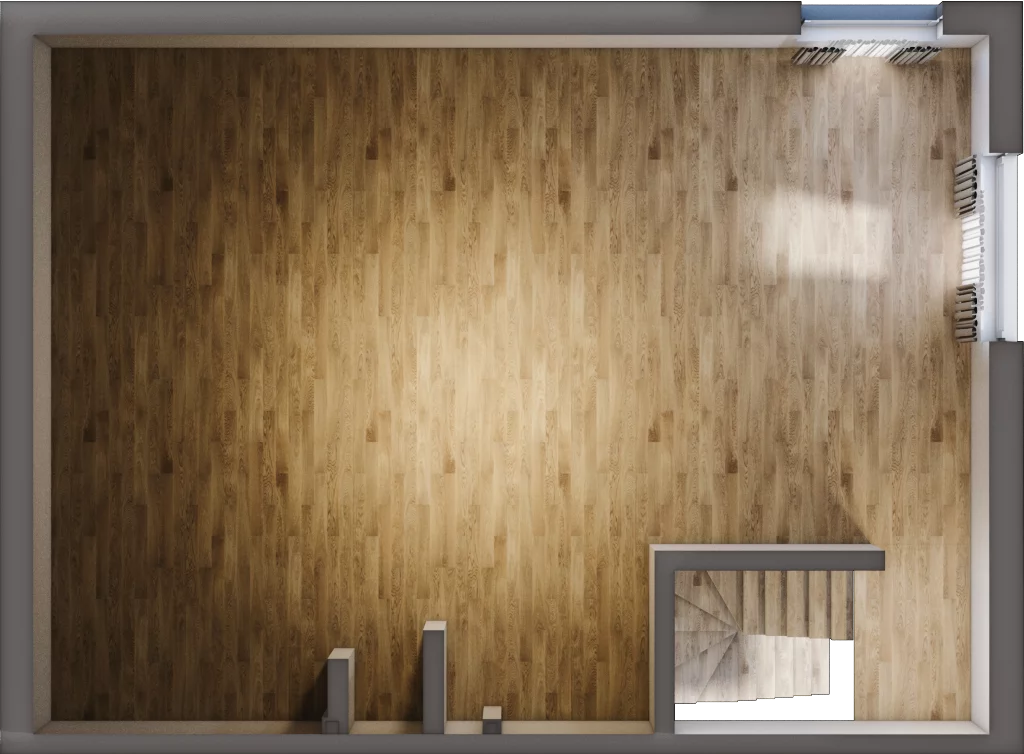 5 pokoi, mieszkanie 141,31 m², piętro 1, oferta nr 3/2, Eko Wawer, Warszawa, Wawer, Zerzeń, ul. Chodzieska