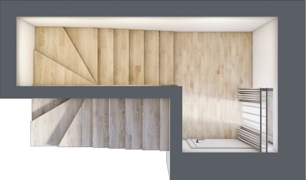 5 pokoi, mieszkanie 141,31 m², piętro 1, oferta nr 8/2, Eko Wawer, Warszawa, Wawer, Zerzeń, ul. Chodzieska