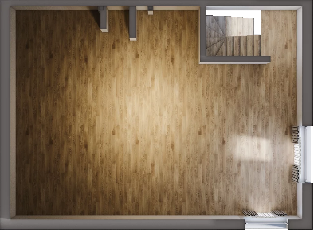 5 pokoi, mieszkanie 141,31 m², piętro 1, oferta nr 8/2, Eko Wawer, Warszawa, Wawer, Zerzeń, ul. Chodzieska