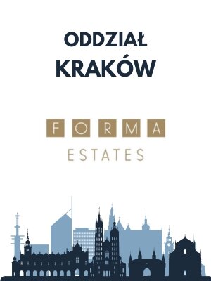 Agent Oddział Kraków Forma Estates