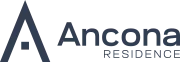 logo Ancona Residence
