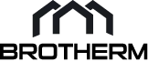 logo Brotherm Development sp. z o.o.