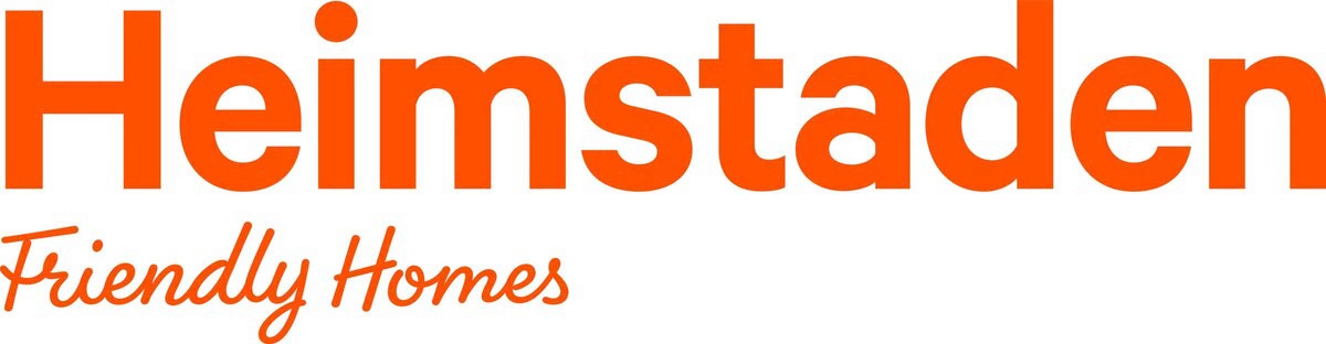 logo Heimstaden Poland